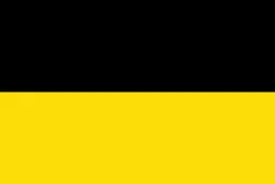 Most recent flag or coat of arms of Margraviate of Meissen